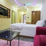 Turkuaz Residence Hôtel