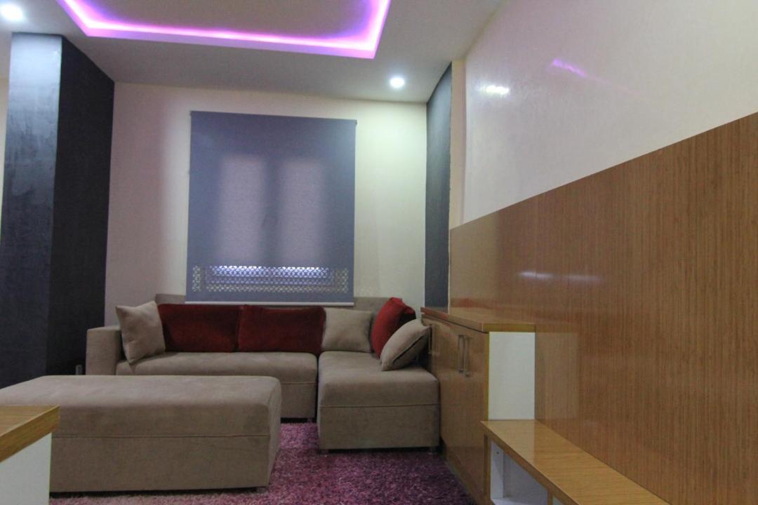 Otel Turkuaz Residence Hôtel İstanbul