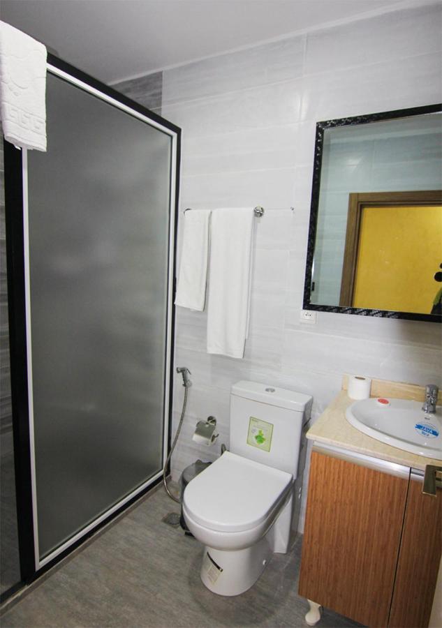 Otel Turkuaz Residence Hôtel